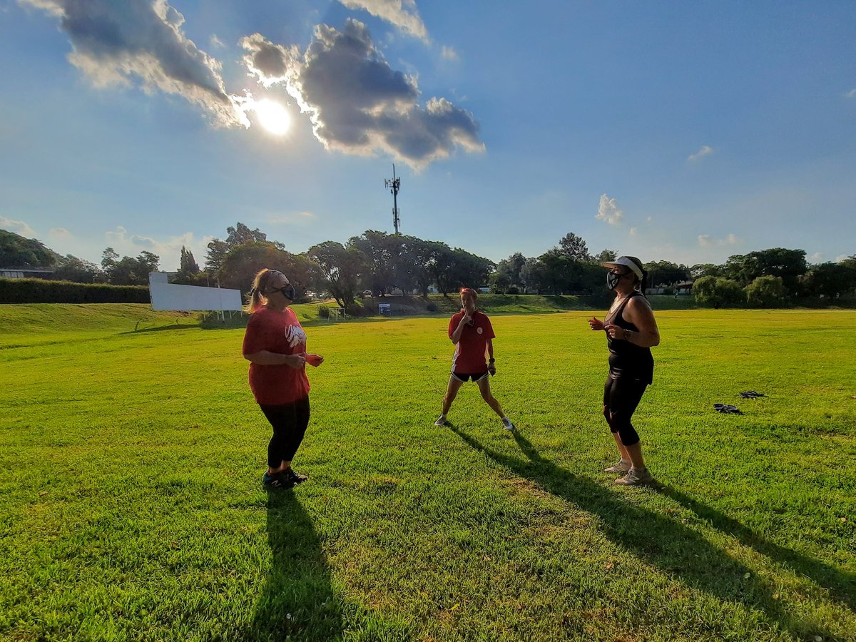 Rand Athletic Club tweet media