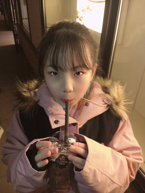 Twitterのコスプレ画像9