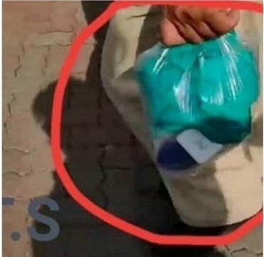 As promised..Pls read & RT d whole thread from starting (Q.1 to d end)Is this a way to carry evidences in any Case?Why Evidences weren't collected properly?Where is d Tensile Test Report?Why so unprofessional behaviour? #JusticeForSushantSinghRajput #CantSubdueArnab