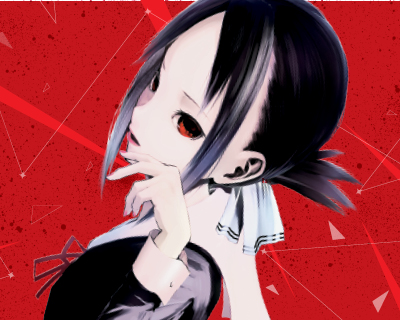 I love Kaguya as a character so much, and she is such an important character to me. She is a brilliant protagonist in a series that I deeply love. I know this is late, but happy birthday to Kaguya Shinomiya!