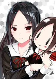 I love Kaguya as a character so much, and she is such an important character to me. She is a brilliant protagonist in a series that I deeply love. I know this is late, but happy birthday to Kaguya Shinomiya!