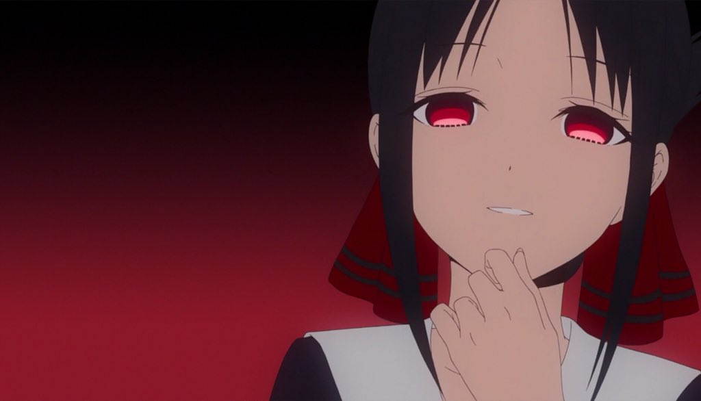 I love Kaguya as a character so much, and she is such an important character to me. She is a brilliant protagonist in a series that I deeply love. I know this is late, but happy birthday to Kaguya Shinomiya!