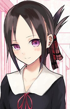 I love Kaguya as a character so much, and she is such an important character to me. She is a brilliant protagonist in a series that I deeply love. I know this is late, but happy birthday to Kaguya Shinomiya!
