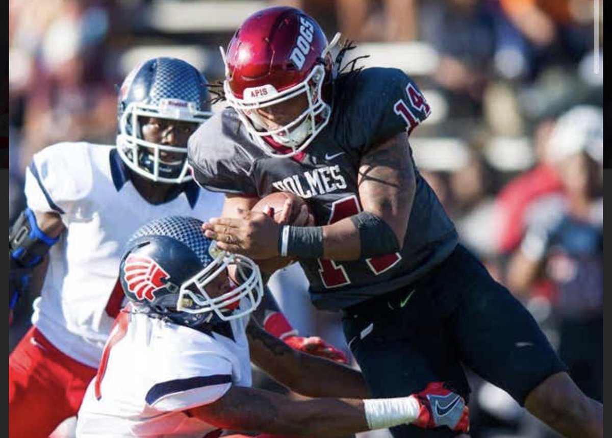 markcob03's tweet image. After a great conversation with @CoachSwarers I’m blessed to say I have been offered my first full ride scholarship to continue my athletic and academic career. Go Dawgs!

@TheChrisRubio @jonesesyboi