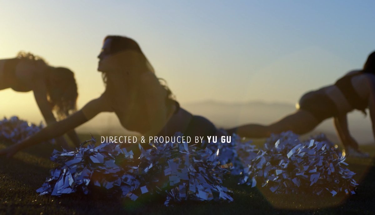 ssoyunum's tweet image. Thank you @yuisrain for telling this story about NFL cheerleaders fighting for fair pay! I had no idea they were getting paid less than minimum wage. I hope we continue to fight every industry and demand fair wages for everyone. 

Also s/o to this amazing team! 📣 #AWomansWorkPBS