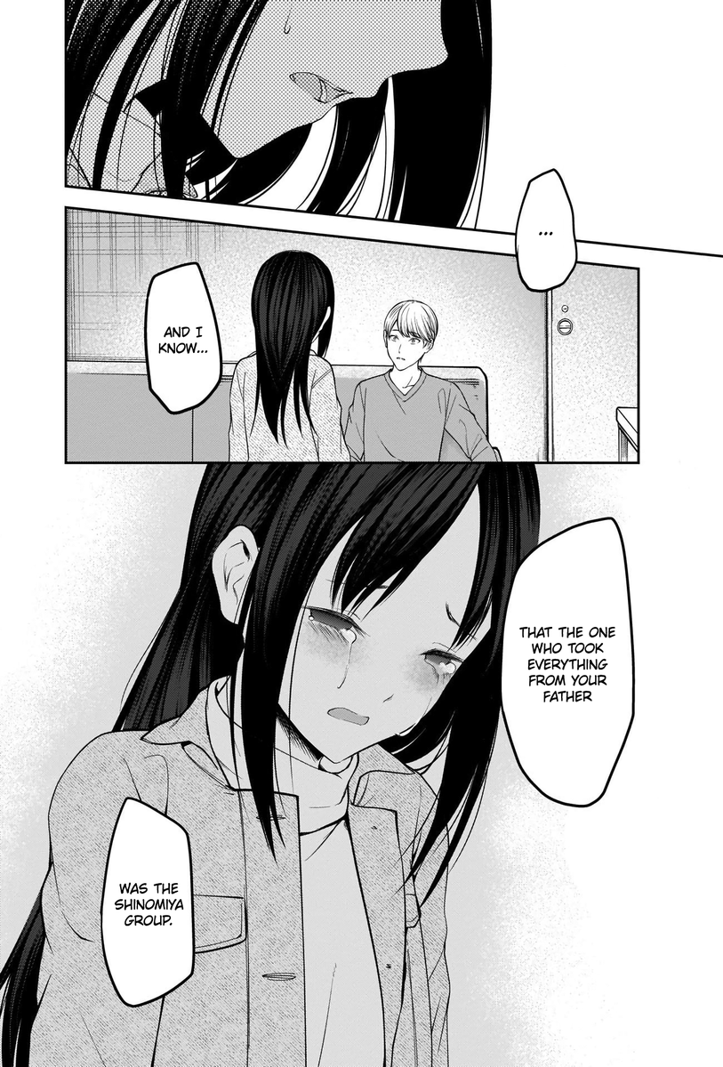 Kaguya is such an important character to the overall story and theme of Kaguya-sama (Obviously considering the namesake), and she is the heart of the story alongside Miyuki.