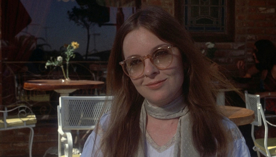 Happy Birthday to Diane Keaton!  