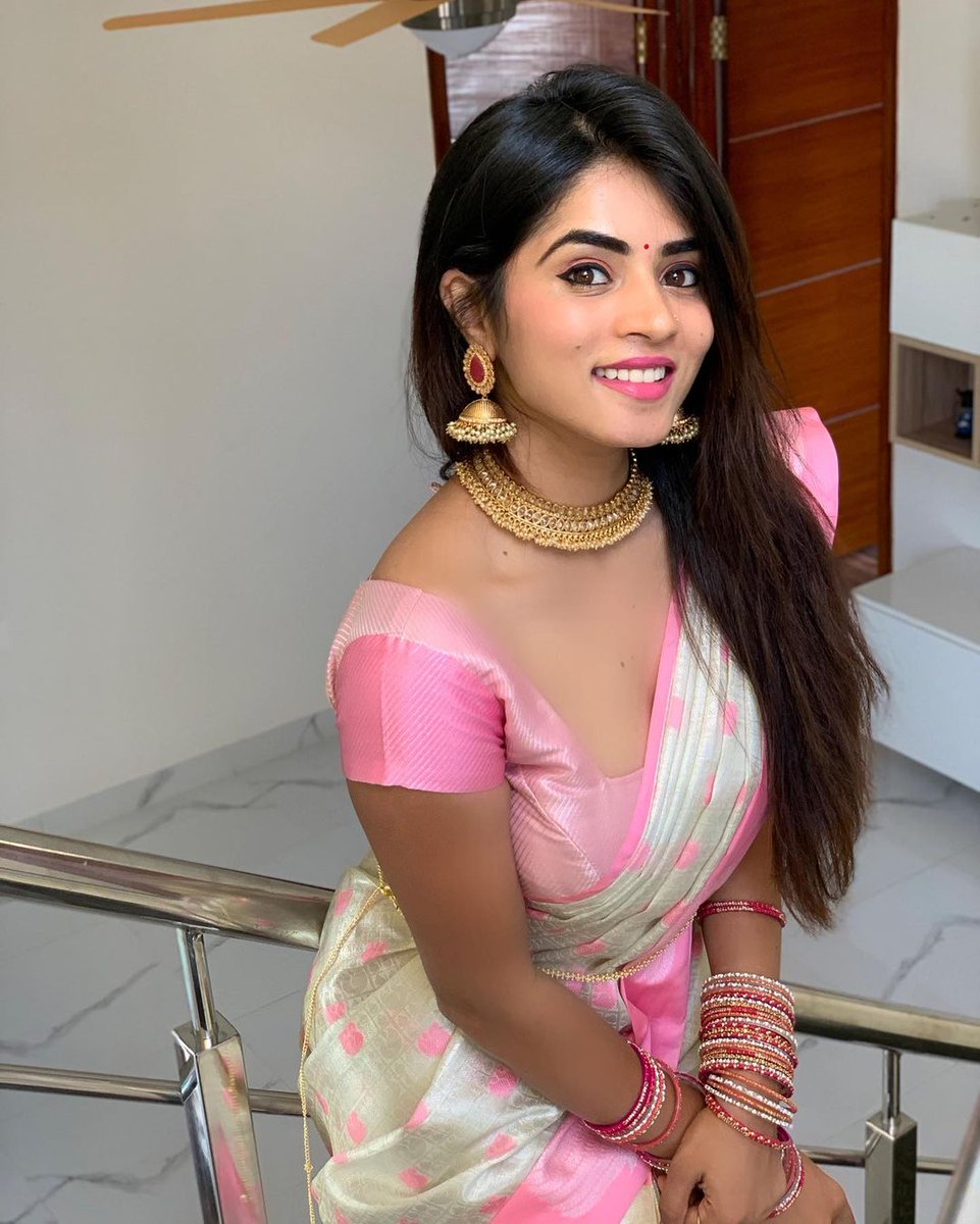 Megha Shetty