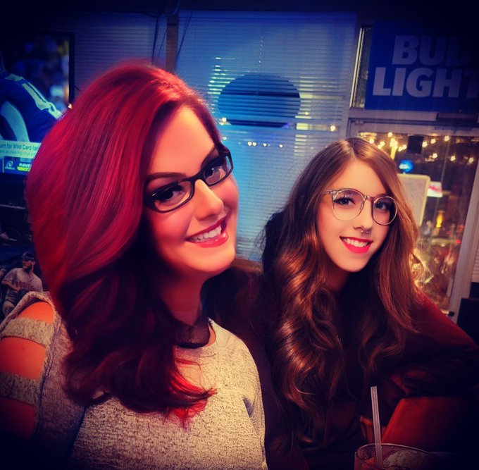 Watch Tsredbaby's leaked NSFW photo on TwXstars