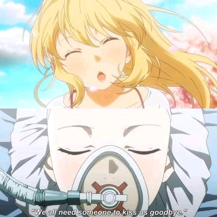 It was the first anime I saw and I started to like anime:)