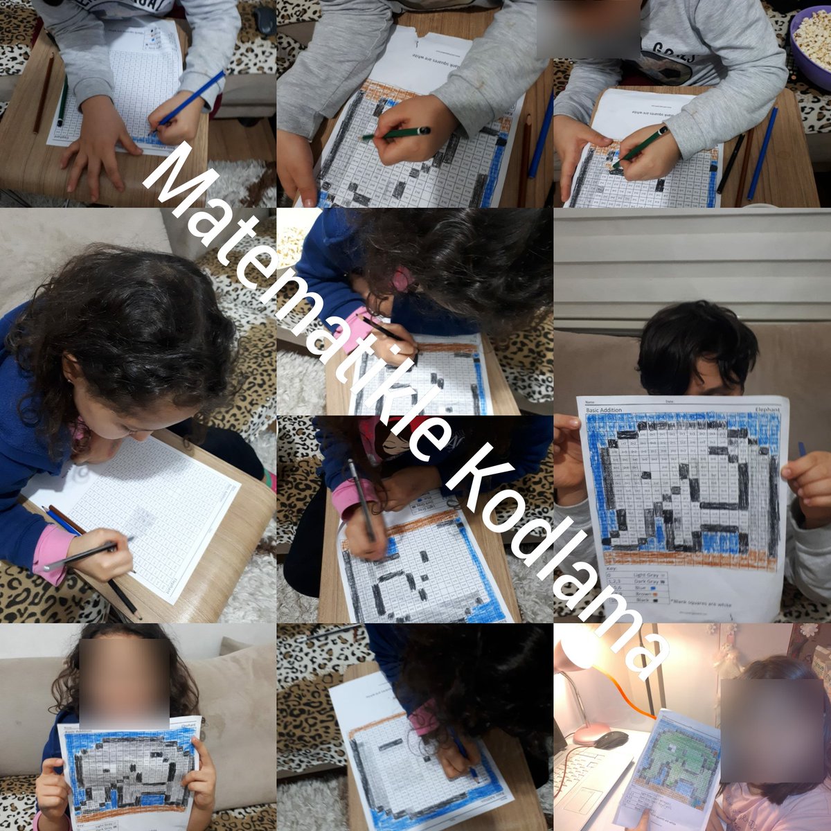 Necmi Şahin İlkokulu 1/C Sınıfı Öğrencileri "Pandemide Eğlenceli Öğrenme"etwinning projesi kapsamında toplama işlemi ile kodlama yaptılar.
<a href="/ziyaselcuk/">Ziya Selçuk</a> 
<a href="/MemAnkara/">Ankara İl Millî Eğitim Müdürlüğü</a> 
<a href="/MemYenimahalle/">Yenimahalle Mem</a> 
<a href="/tretwinning/">eTwinning Türkiye</a> 
<a href="/eTwinningDestek/">eTwinning Projects Dissemination</a> 
@POLATFEN73