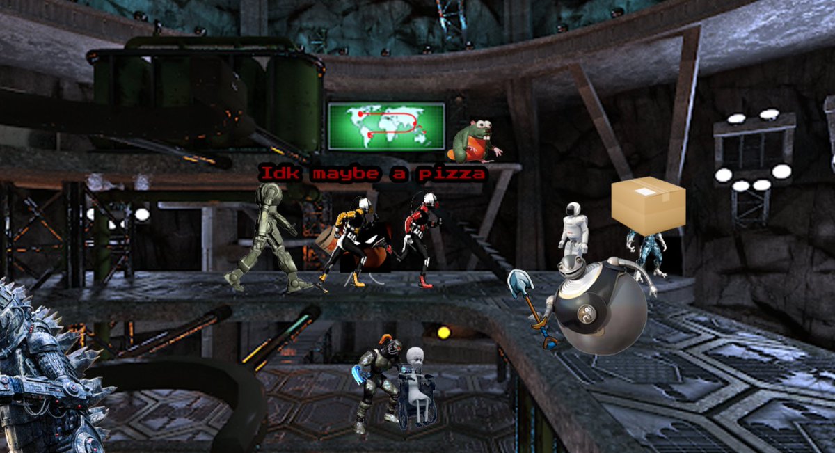 hi  @ProfBatman272 (4/25)