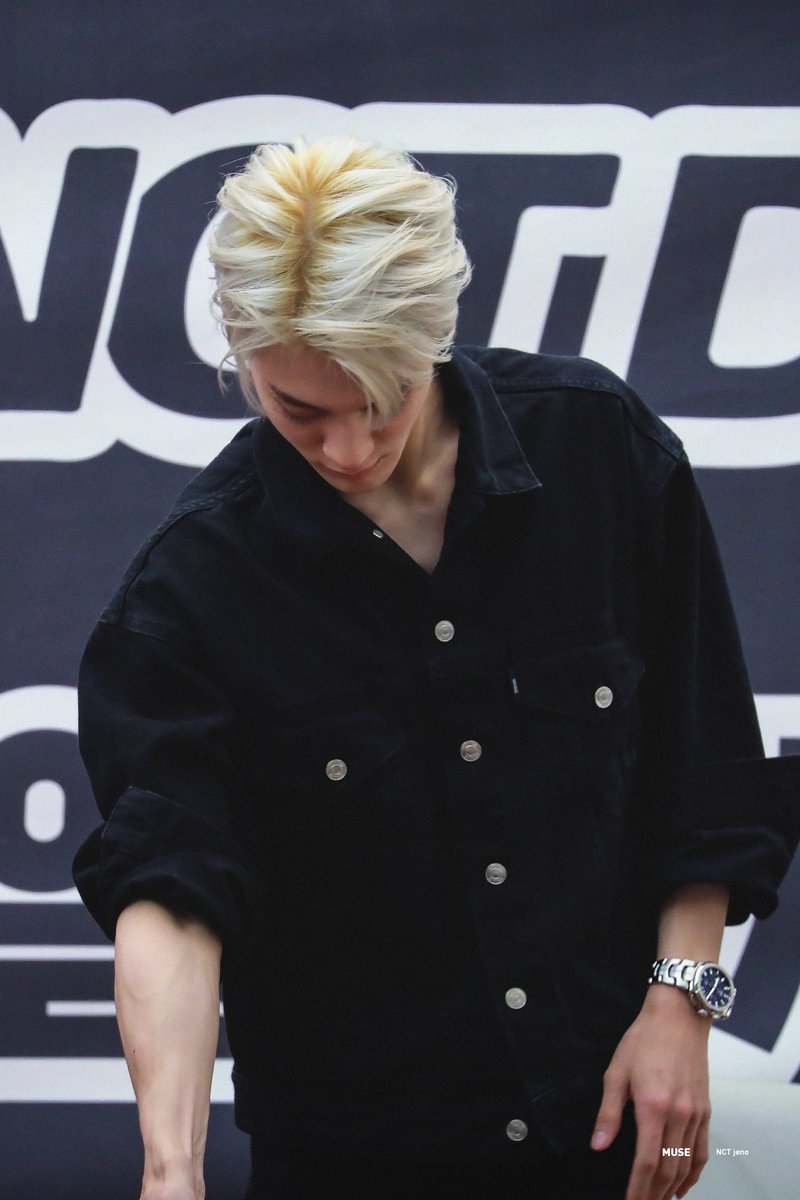 อยากจับเจโน่เนื่องในข้อหา ‘หล่อเกินกฎหมายกำหนด’