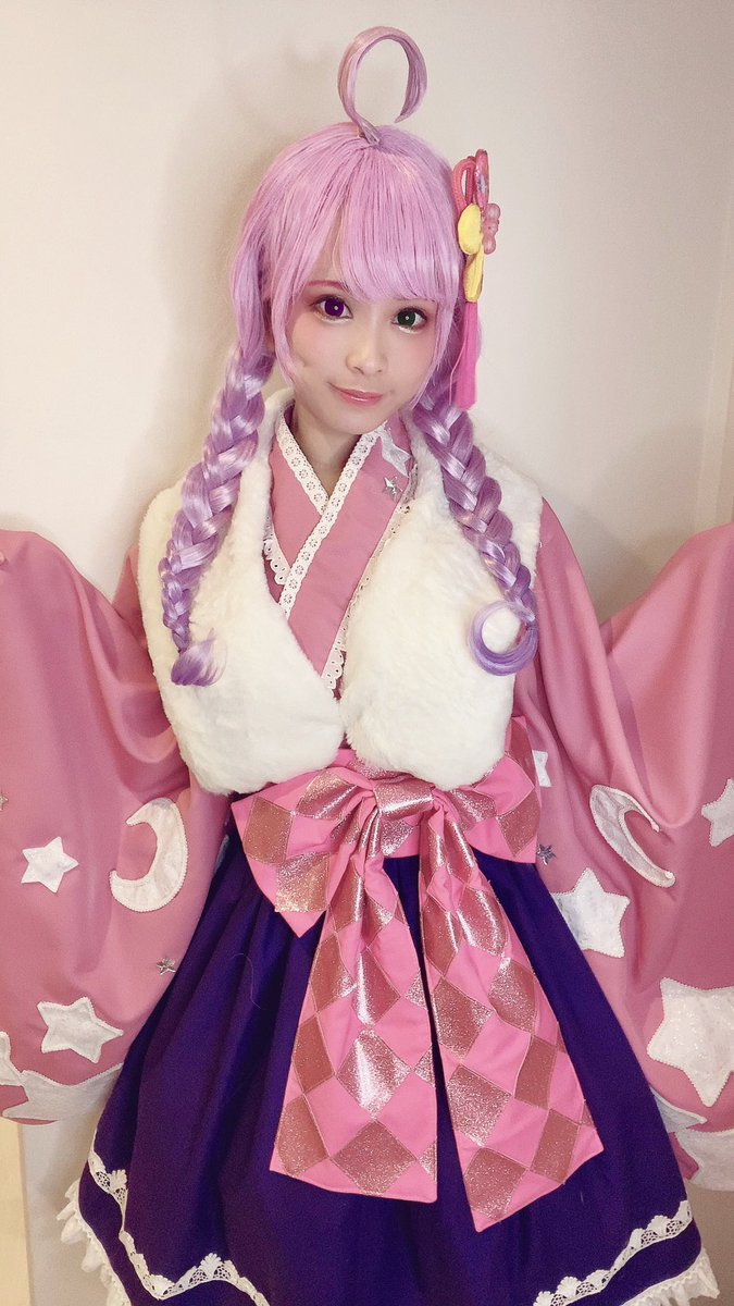 姫森ルーナ🍬新曲「まんなかちてん」聴いてね♪誕生日記念グッズ11/13