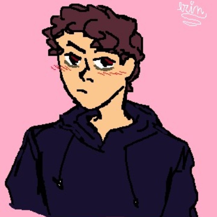 eliartt_'s tweet photo. desenhar no paint = aesthetic https://t.co/3WBnecKaEx
