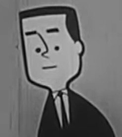 shout out to this guy from a 1955 atom age era documentary only 