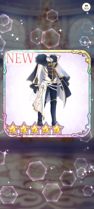 王子のtwitterイラスト検索結果