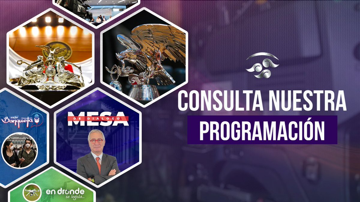CanalCongreso's tweet photo. ¡#QuédateEnCasa en compañía de todas nuestras #SeriesyProgramas! 📺
😎👉https://t.co/FiyoeuWwXM https://t.co/Ts3DYhyO0u