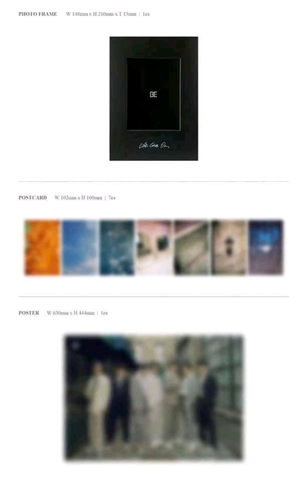 Universeselect's tweet image. ▪️BE DELUXE EDITION🔸️
📌PHP 1500
📌COMPLETE INCLUSION
📌NO POB

🔸️DOP: JAN. 7
🔸️MOP: PALAWAN, CEBUANA, GCASH
🔸️ETA: NORMAL (4 TO 6 WEEKS)

WE HAVE LIMITED SLOTS
DM FOR MORE DETAILS AND ORDERS😊