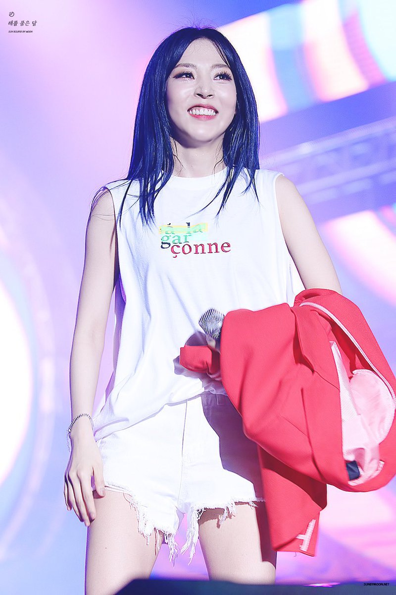 cute and hot at the same time 