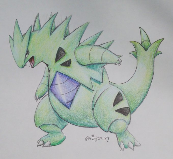 バンギラスのtwitterイラスト検索結果 バンギラスのtwitterイラスト検索結果