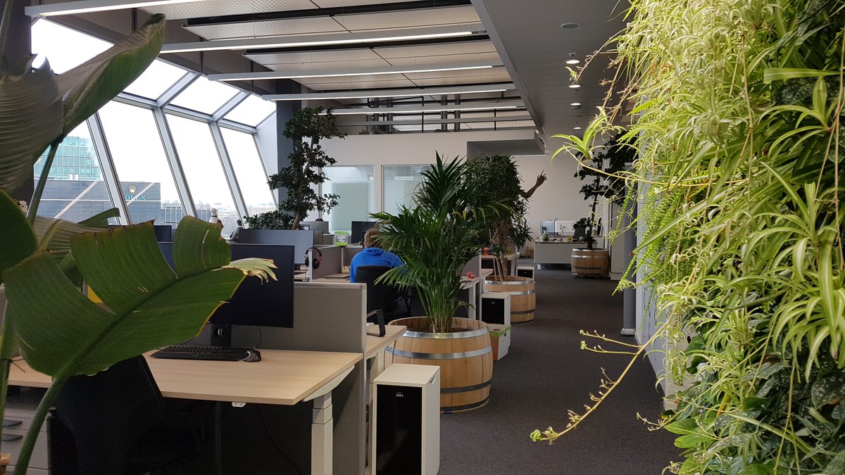 5 #reportages sur l’impact du #numérique sur l’ #environnement. <a href="/Jonas_Schneiter/">Jonas Schneiter 🇨🇭</a> et Marc Muller se rendent à #Genève à la rencontre de celles et ceux qui proposent des solutions concrètes et durables

1er épisode
👉 bit.ly/3rOPfCV

#ecologie #Suisse #digital