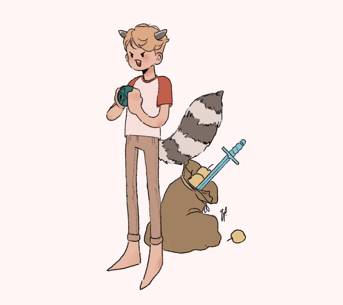 @laikoski_ WHY DID I JUST FIND UR ACC UR ART IS SO COOL 