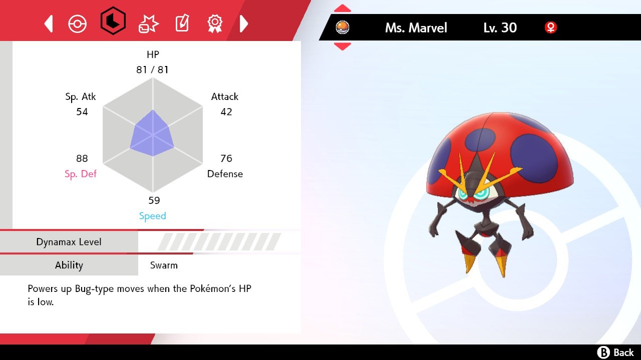 [PokeCommunity.com] Restarting the Random Challenge