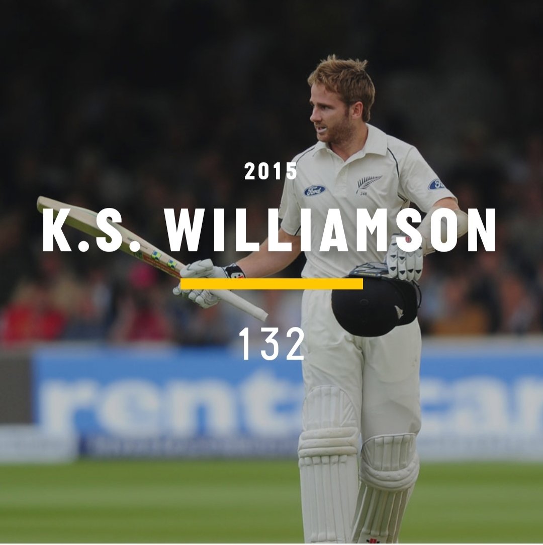 England Kane Had scored a 100 in Lord's, he also has another 50 . But he failed in one more match, and people concluded that he can't Play in Eng? He Averages 70 with 1400 runs In Odis in eng. It's just that he had played good no of odis but not tests