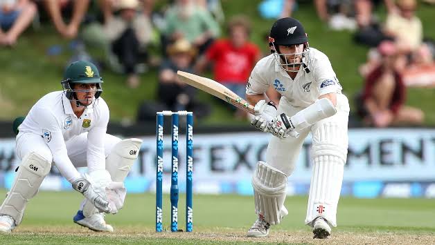 Again A small Sample Coming to Sa. He almost scored a 100 at centurion where no other nz player could last for more than 30 mins. He Scored 77, But again people feel these 3-4 tests are enough to draw conclusions