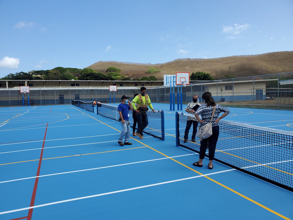 Day 2: I was nominated by 
<a href="/MavisTasaka/">Mavis Tasaka</a>
 to post a picture in the day of the life of a principal. No explanations. I'll nominate someone else to take the challenge. That’s 7 pics, 7 days, 7 nominations. Today I nominate <a href="/jill_laboy/">Jill LaBoy</a>