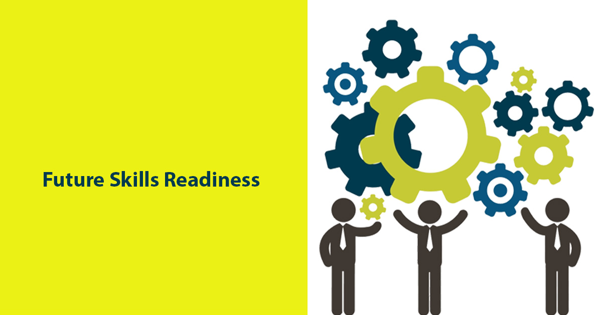 ictacademyindia's tweet image. How to win over future of #WorkChallenges ?

Read the article - #FutureSkills Readiness

ictconnect.in/Article.aspx?a…

Author: Vijay Banda

#ICTAcademyIndia #ICTConnect #LatestArticle #ArticleoftheDay #TodaysArticle #NewArticle #TrendingArticle