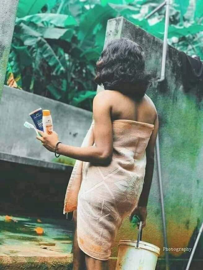 eUndreadedRasta's tweet image. Good morning TL a short thread to give u that morning smile😊

#FunnyThread