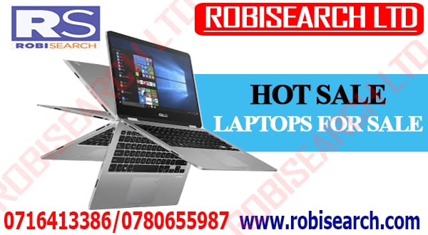 orina_vic's tweet image. For the latest deals on laptops and accessories  @robisearch have got you covered with the best prices
Dm @robisearch or call/sms:0716413386/0780655987 for more information  get upto 30% discount off this January #RobiSearchKe