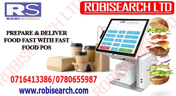 orina_vic's tweet image. Do you have a food joint that receives orders online? @robisearch have you covered with food point of sale system that enables you manage your bulk orders 
Dm @robisearch or call/sms:0716413386/0780655987 for more information get upto 30 %discount off this January 
#RobiSearchKe