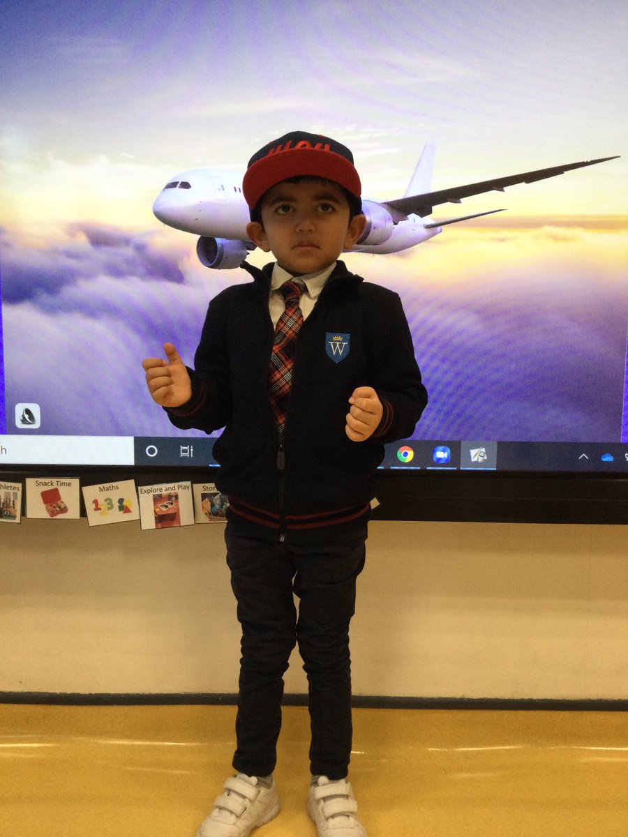 WPS_FS1's tweet photo. 🐜 Welcome aboard Ants Airlines, wishing you a pleasant flight as we travel through our new topic Terrific Transport #FS1A https://t.co/tA5RjeYjAz