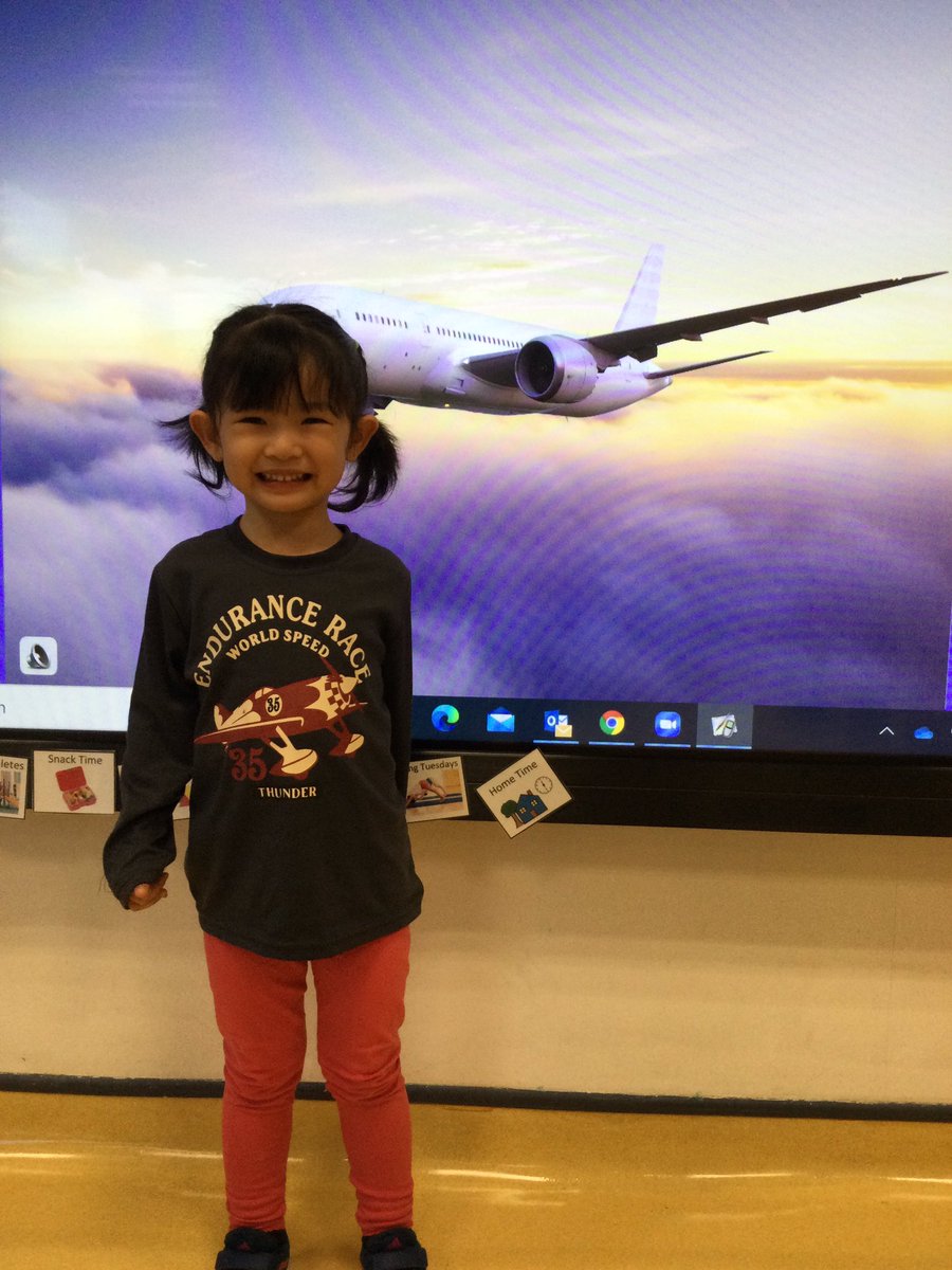 WPS_FS1's tweet photo. 🐜 Welcome aboard Ants Airlines, wishing you a pleasant flight as we travel through our new topic Terrific Transport #FS1A https://t.co/tA5RjeYjAz