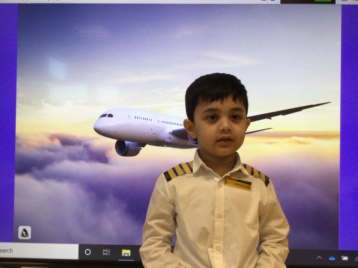 WPS_FS1's tweet photo. 🐜 Welcome aboard Ants Airlines, wishing you a pleasant flight as we travel through our new topic Terrific Transport #FS1A https://t.co/k5ZU70ezyX