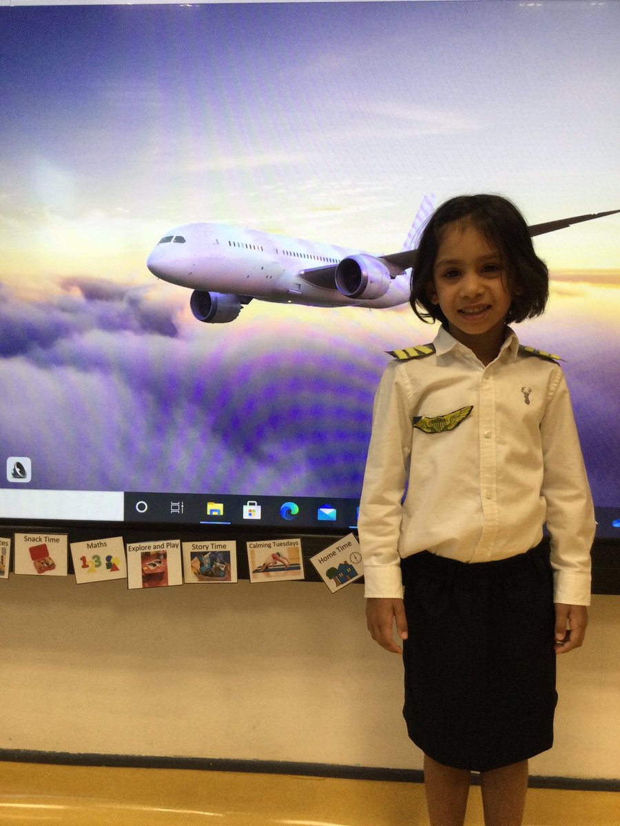 WPS_FS1's tweet photo. 🐜 Welcome aboard Ants Airlines, wishing you a pleasant flight as we travel through our new topic Terrific Transport #FS1A https://t.co/1zC0rCTtjV