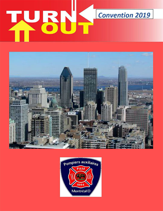 INTFIREBUFF's tweet photo. A special commemorative edition of Turnout Magazine looks back to a more normal time: our Montreal Convention https://t.co/oqGUBu6fZF https://t.co/SegQwNqRwR