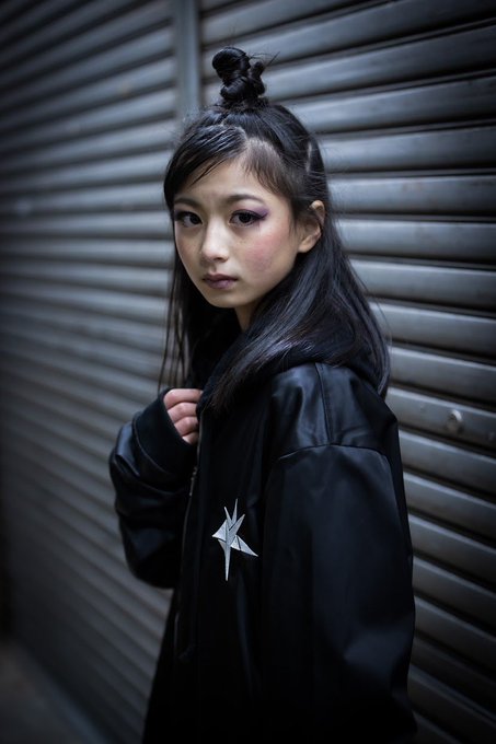 Twitterのコスプレ画像20