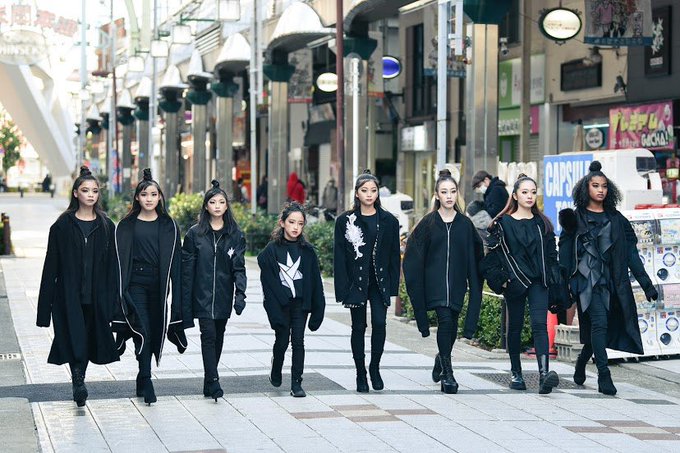 Twitterのコスプレ画像22