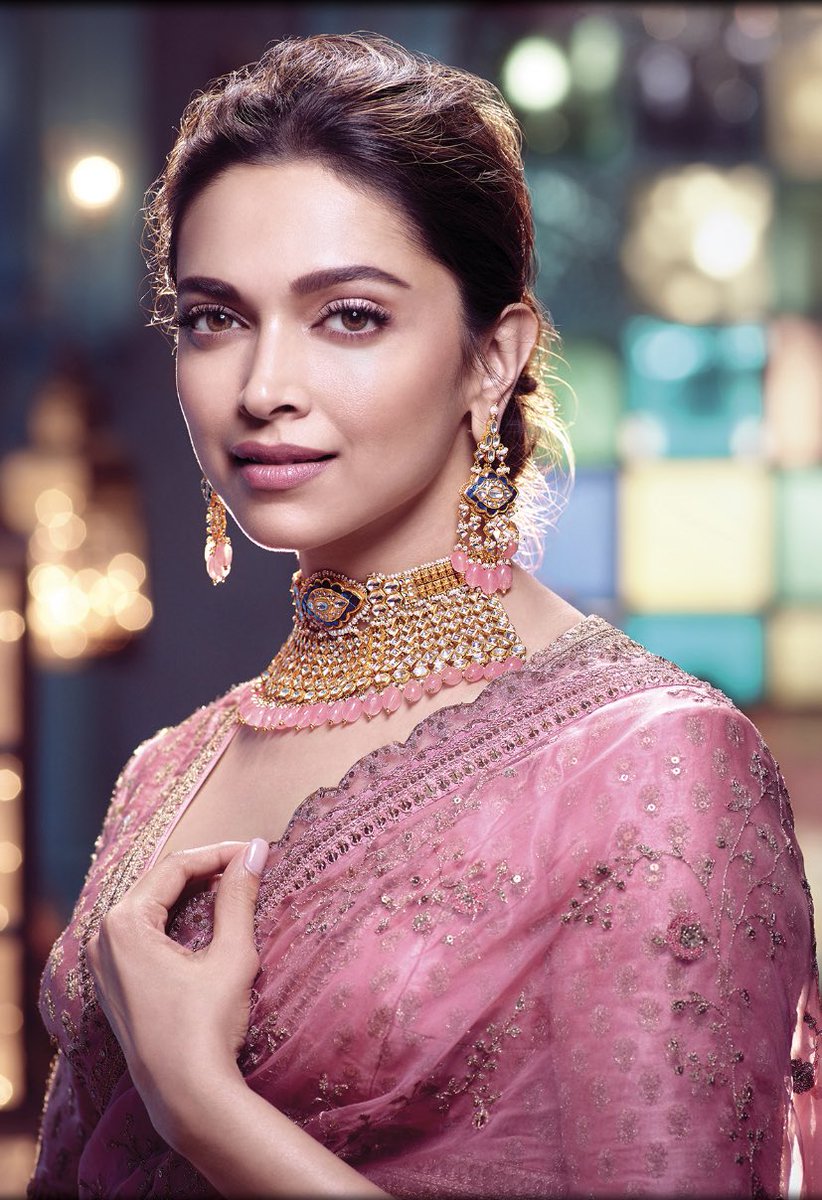 Happy birthday to the delightful Deepika Padukone 