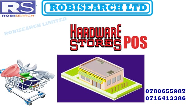 mwas_mjanja's tweet image. Get the best point of sale software for your  business and easethe burden of management at affordable prices

Dm @robisearch for more information
#RobisearchKE