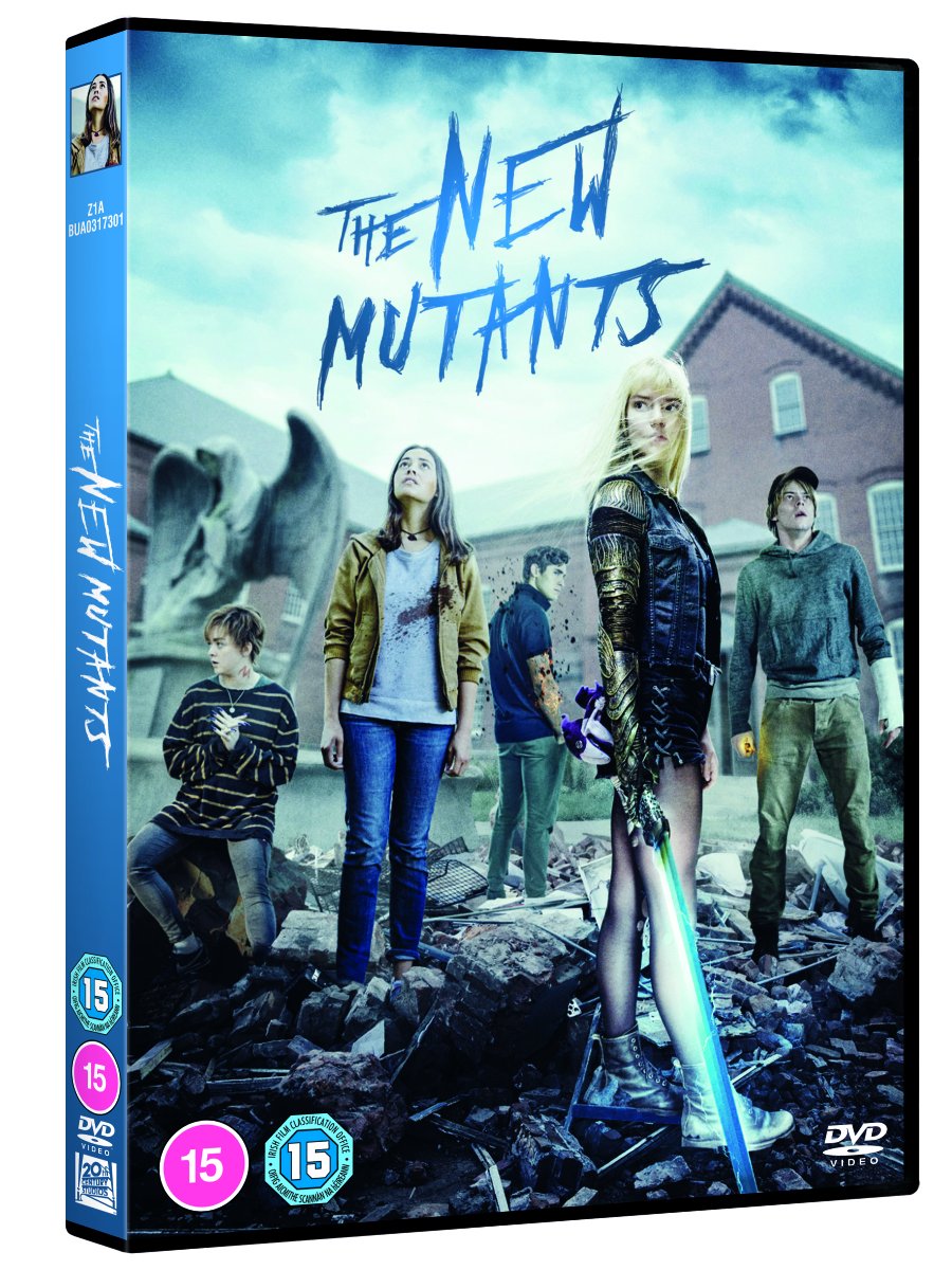 #TuesdayMotivation 

RT

Here's your chance to win a copy of X-Men film 'The New Mutants':

Full details on how to win are here:
anygoodfilms.com/win-latest-x-m…

#XMen 
#thenewmutants