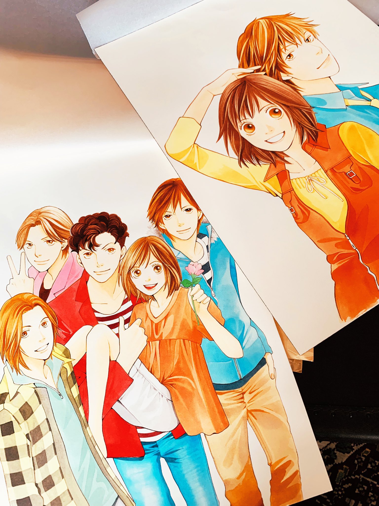 See Ikemenfangirl S Tweet Twitter