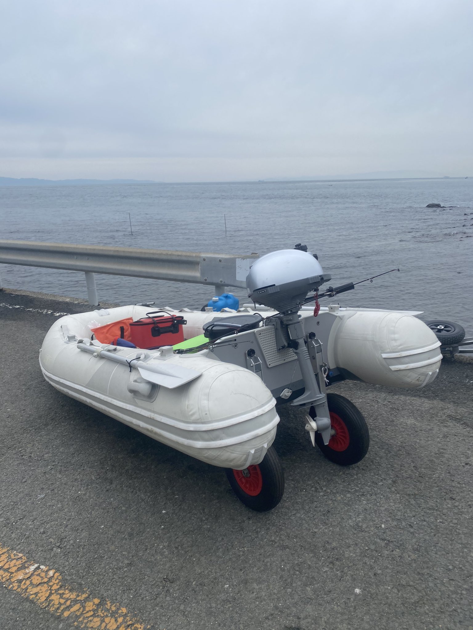 釣り師 Turishi944 Twitter