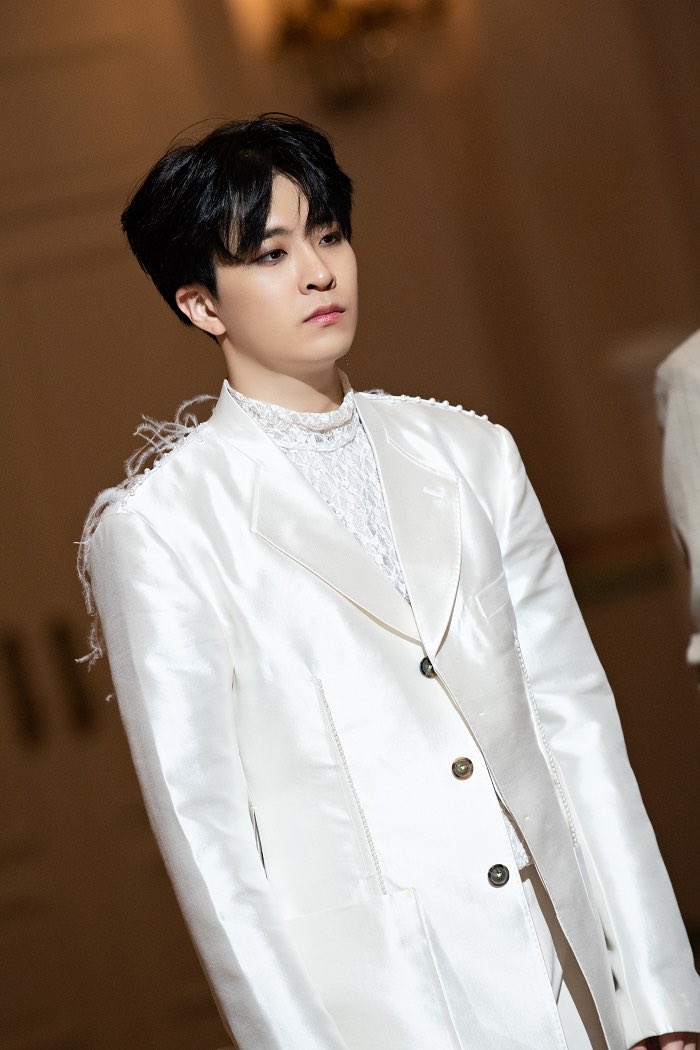 2jaeloops's tweet image. prince 2jae