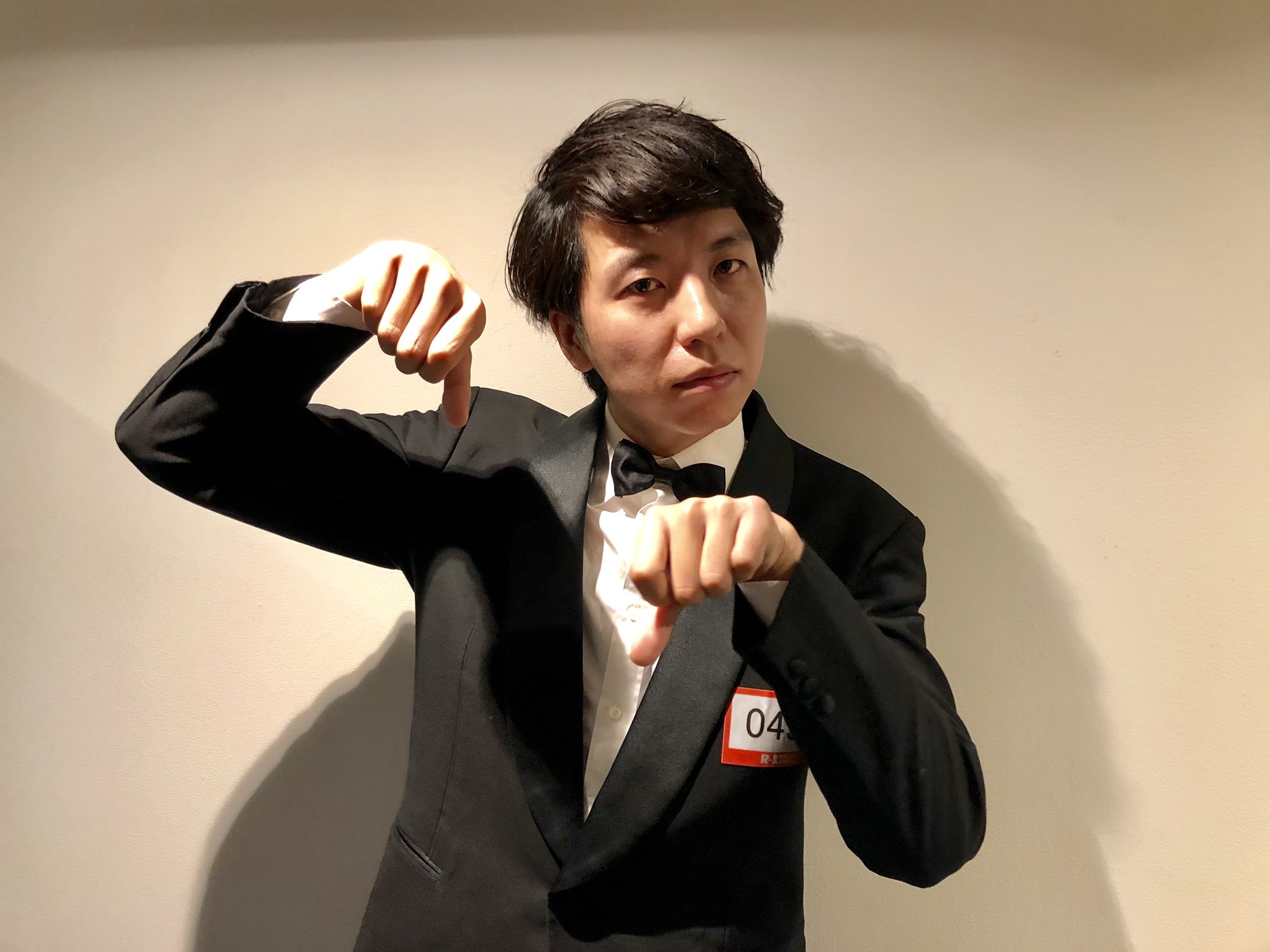 ニッポンの社長　ニポジャン ニッポンの社長のニポジャン」発売決定! 100着限定の超プレミア