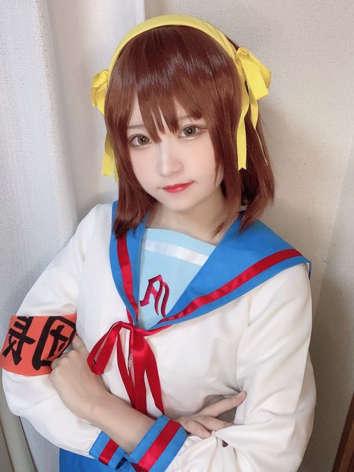 コスプレイヤーうりんのTwitter画像48